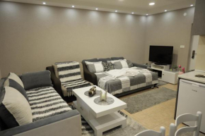 Apartment Alexandra